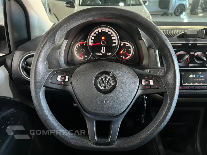 UP 1.0 170 TSI TOTAL FLEX XTREME 4P MANUAL