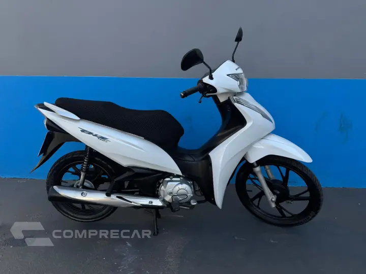 Biz 110i