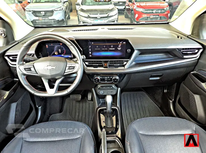 SPIN 1.8 Premier 8V