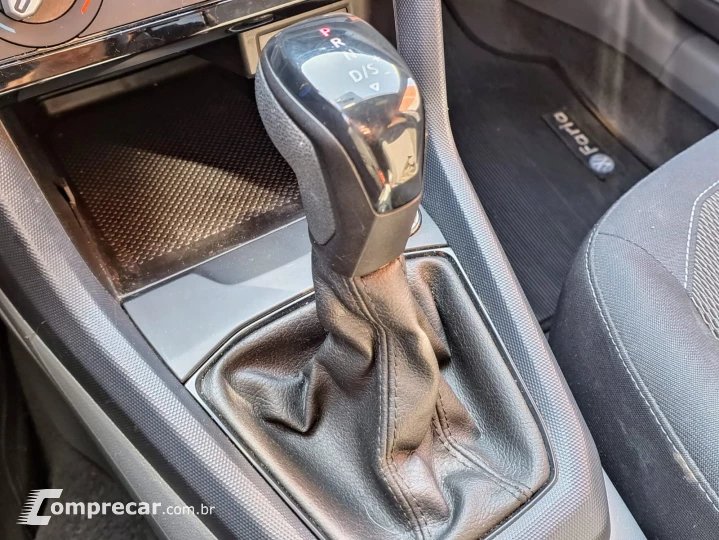 T-CROSS 1.0 200 TSI Sense