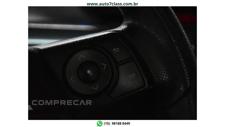 ETIOS SEDAN - 1.5 X PLUS SEDAN 16V 4P AUTOMÁTICO