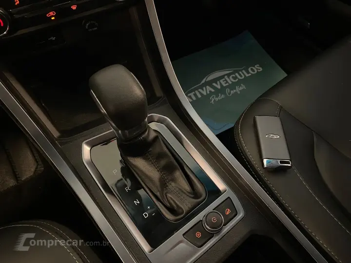 Tiggo 3X 1.0 Vvt Turbo Iflex Pro Cvt