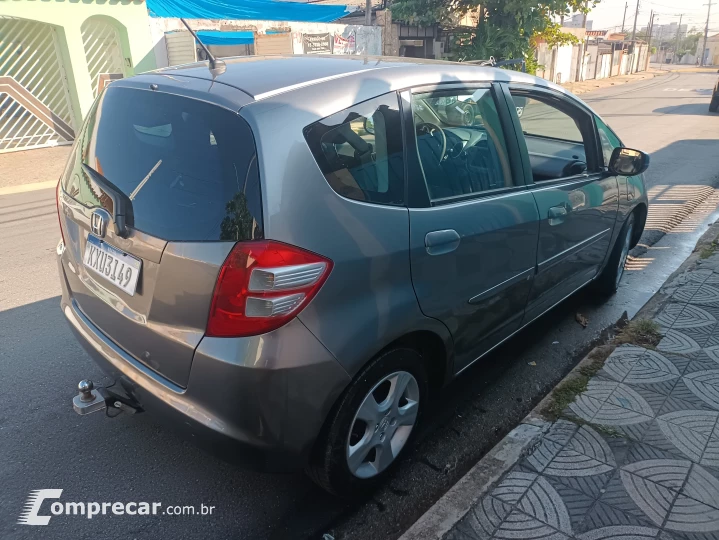 FIT 1.4 LX 16V