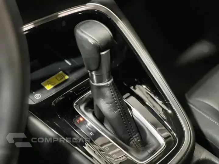 HR-V 1.5 DI I-VTEC FLEX EXL CVT