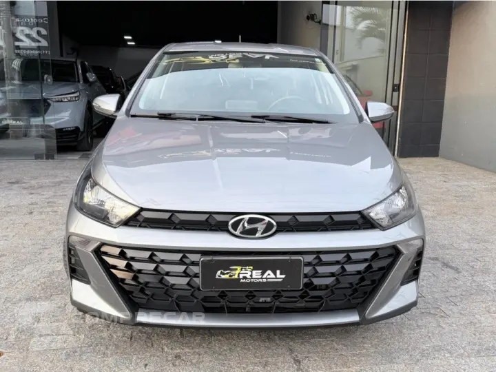 HB20 1.0 12V FLEX LIMITED PLUS MANUAL
