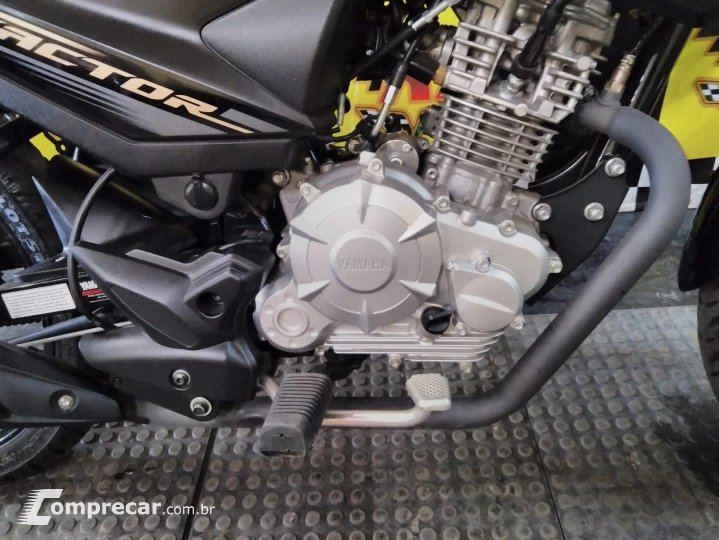 Factor ED 125i
