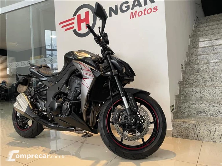 Z1000 ABS