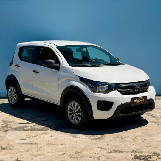 MOBI LIKE 1.0 Fire Flex 5p.