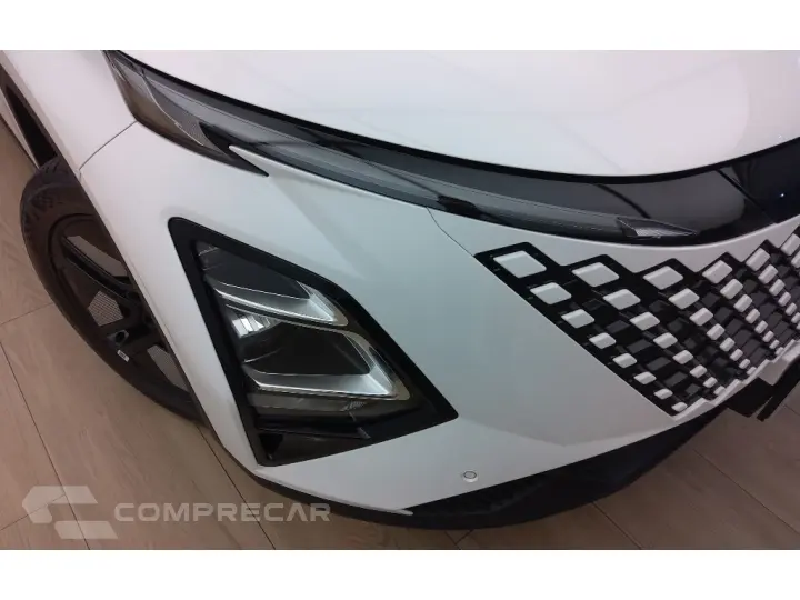 5 1.5 TGDI HEV PRESTIGE DHT