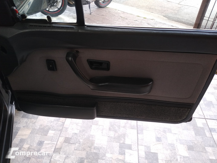 VOYAGE 1.8 GLS 8V