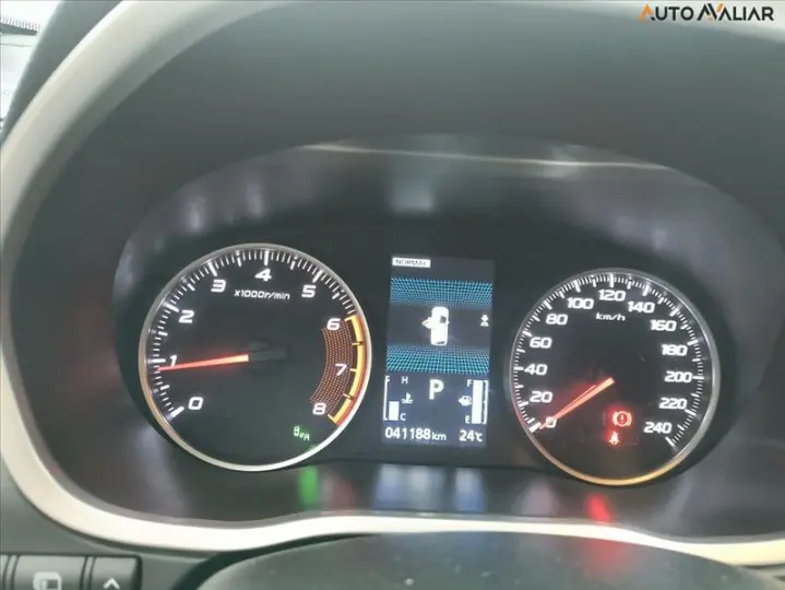 ECLIPSE CROSS 1.5 Mivec Turbo Hpe-s S-awc