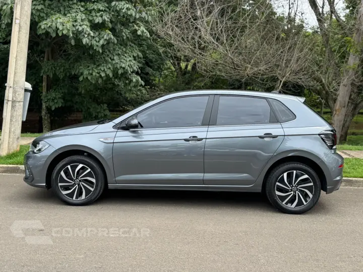 POLO 1.0 170 TSI Highline