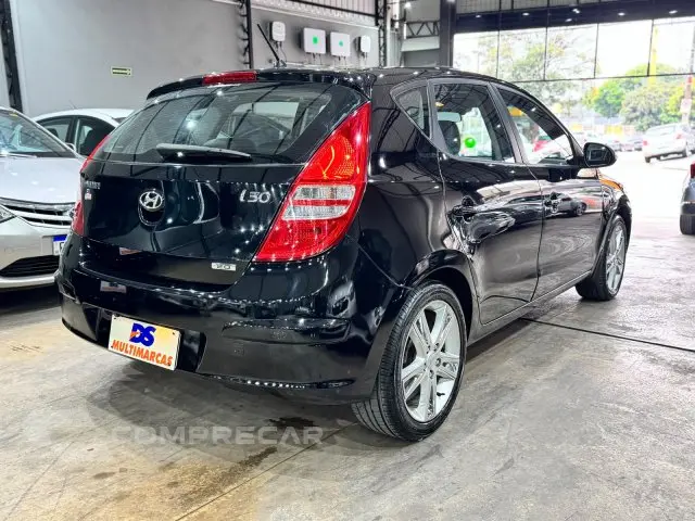 I30 - 2.0 MPFI GLS 16V 4P AUTOMÁTICO