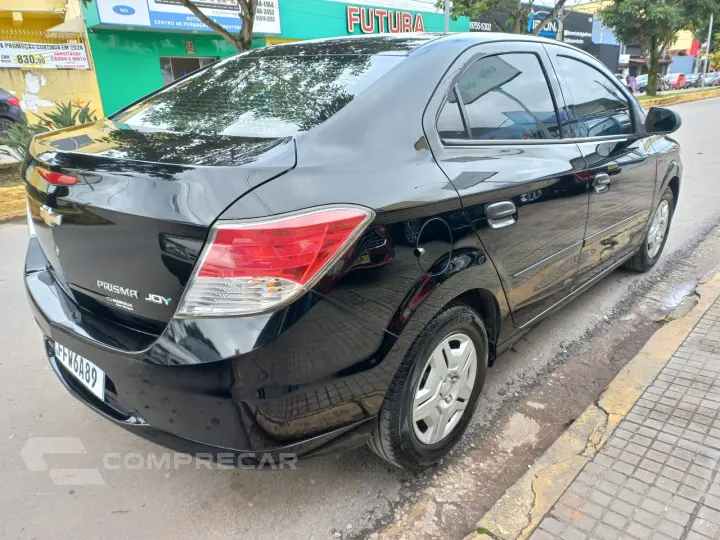 PRISMA 1.0 MPFI JOY 8V