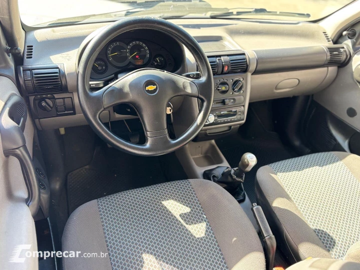 CLASSIC 1.0 MPFI LS 8V
