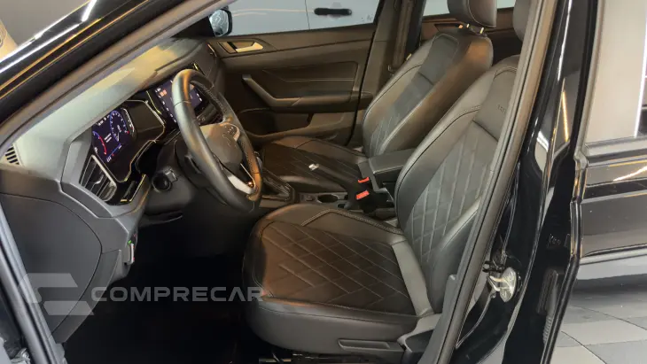 VIRTUS 1.4 250 TSI Exclusive