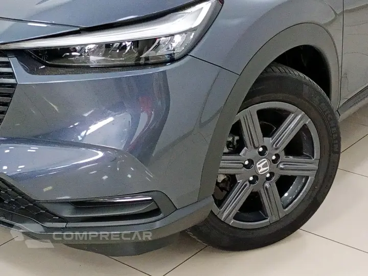 HR-V 1.5 DI I-VTEC FLEX EXL CVT