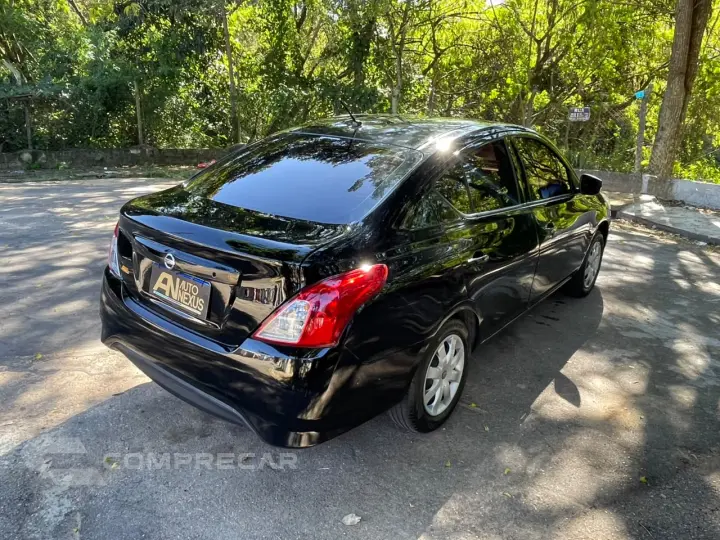 VERSA 1.6 SV 16V