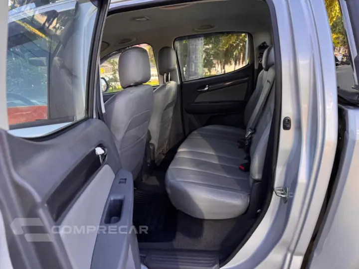 S10 Pick-Up LTZ 2.4 F.Power 4x2 CD