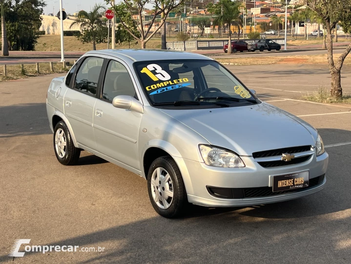 CLASSIC 1.0 MPFI LS 8V