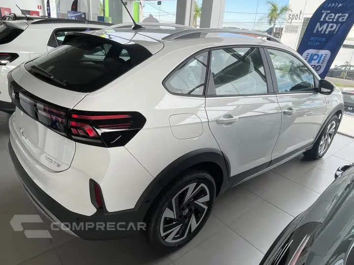 NIVUS 1.0 200 TSI Highline