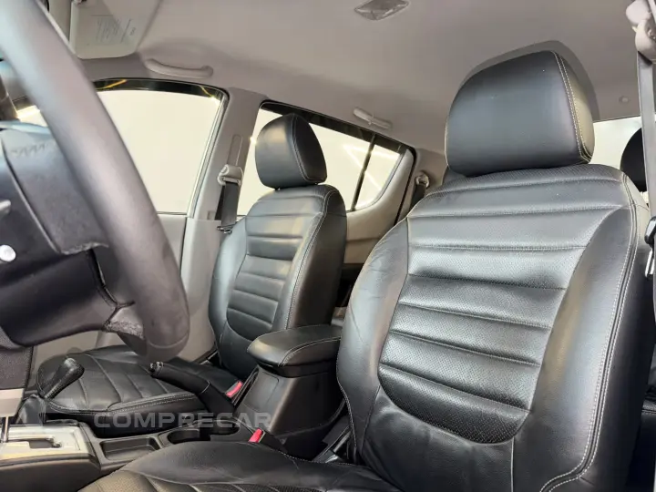 L200 Triton HPE 3.2