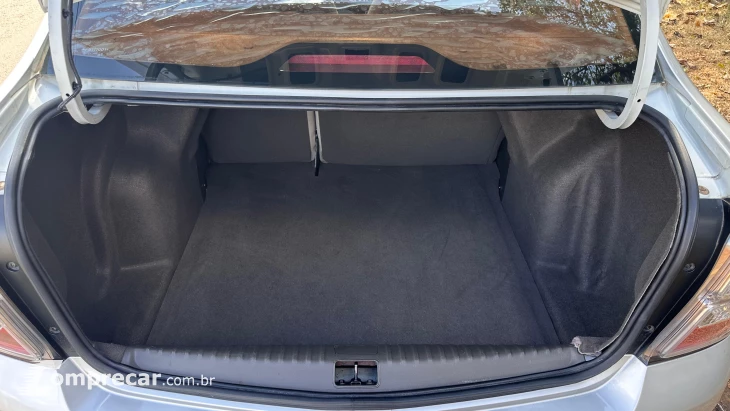 COBALT 1.8 LTZ 8V