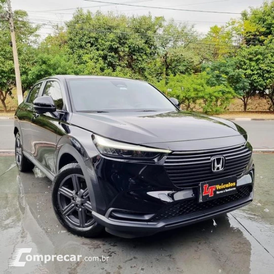 HR-V EXL HS