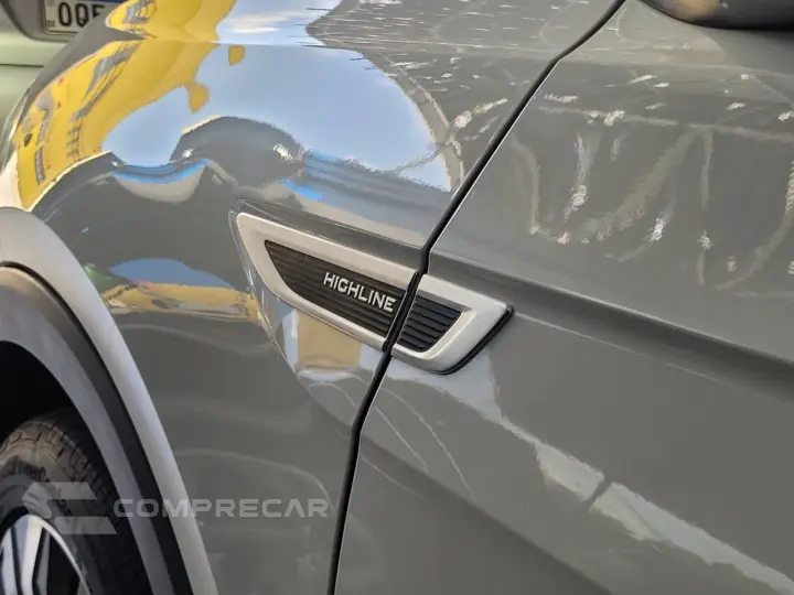 T-CROSS HL TSI AE T-CROSS HL TSI AE