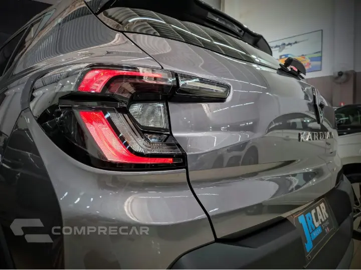 KARDIAN 1.0 TCE FLEX ICONIC EDC