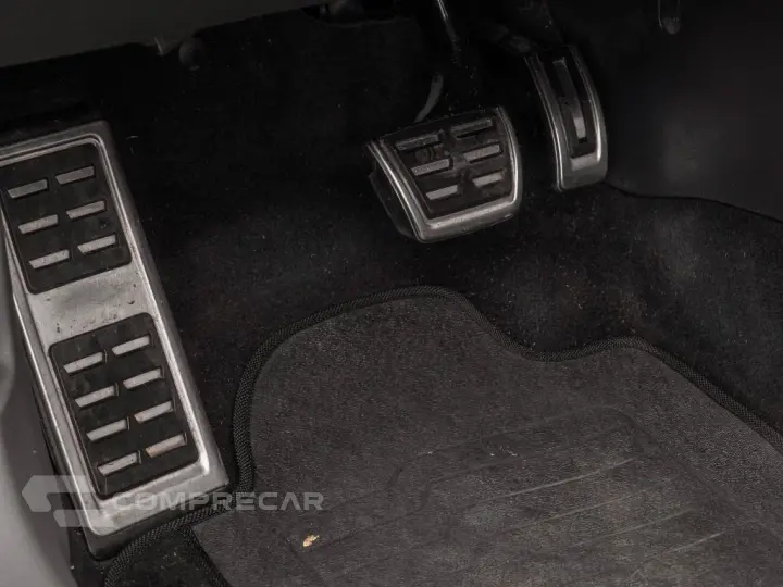 VIRTUS Comfort. 200 TSI 1.0 Flex 12V Aut