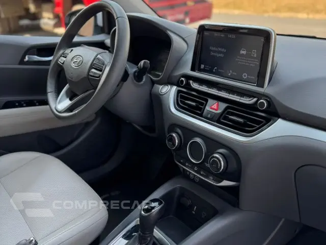 HB20S - 1.0 TGDI PLATINUM SAFETY AUTOMÁTICO