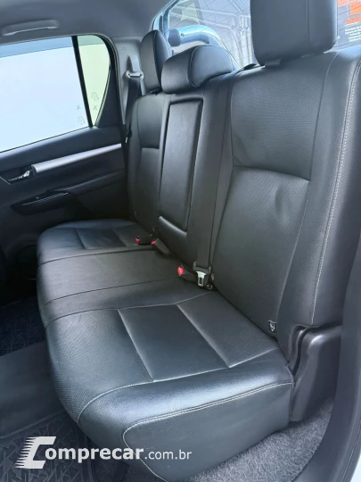 HILUX 2.8 SRX 4X4 CD 16V
