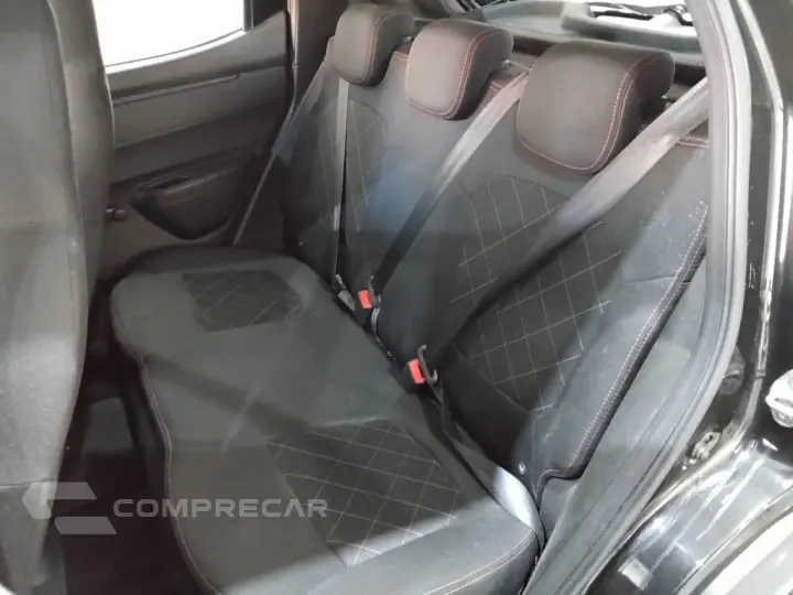 KWID 1.0 12V SCE FLEX ZEN MANUAL