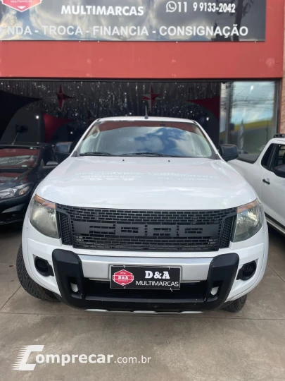 RANGER 2.2 XL 4X4 CD 16V