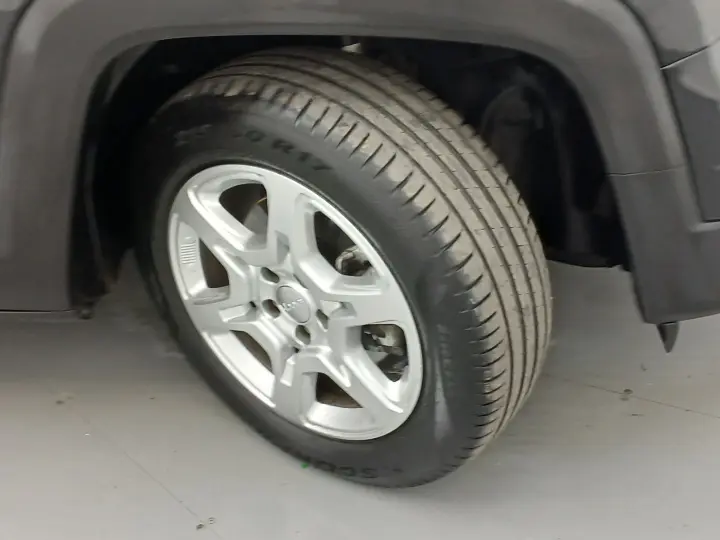 RENEGADE 1.3 T270 TURBO FLEX SPORT AT6