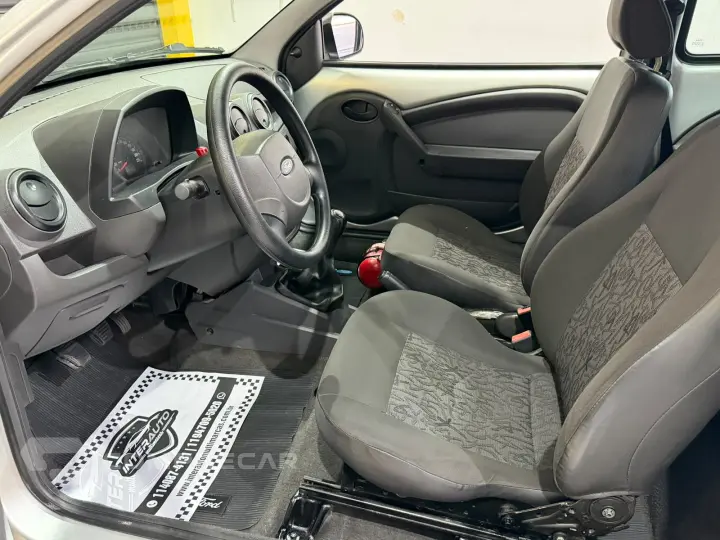 KA 1.0 MPI 8V