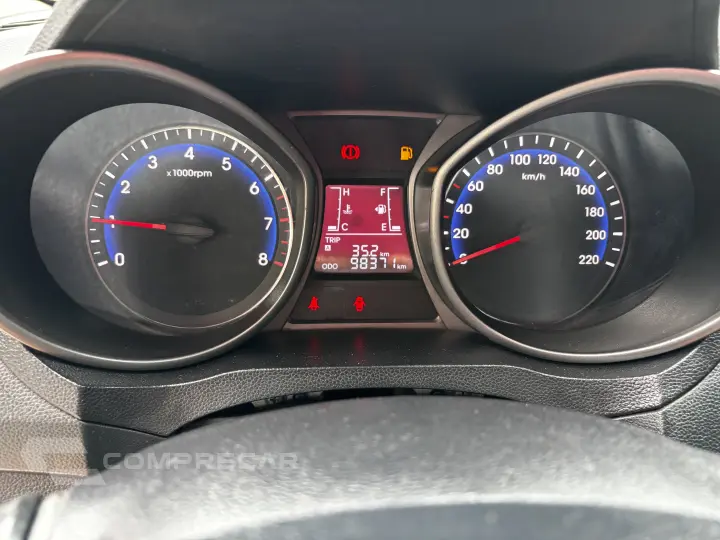 HB20 1.0 12V Comfort