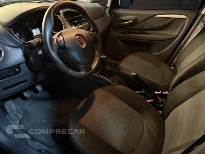 PUNTO 1.6 Essence 16V