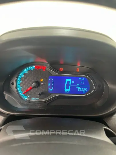 ONIX 1.4 MPFI LTZ 8V