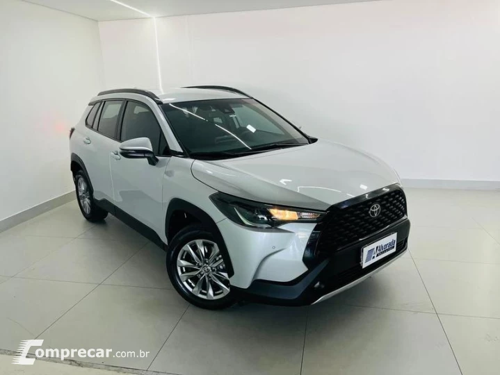 CCROSS XR 20