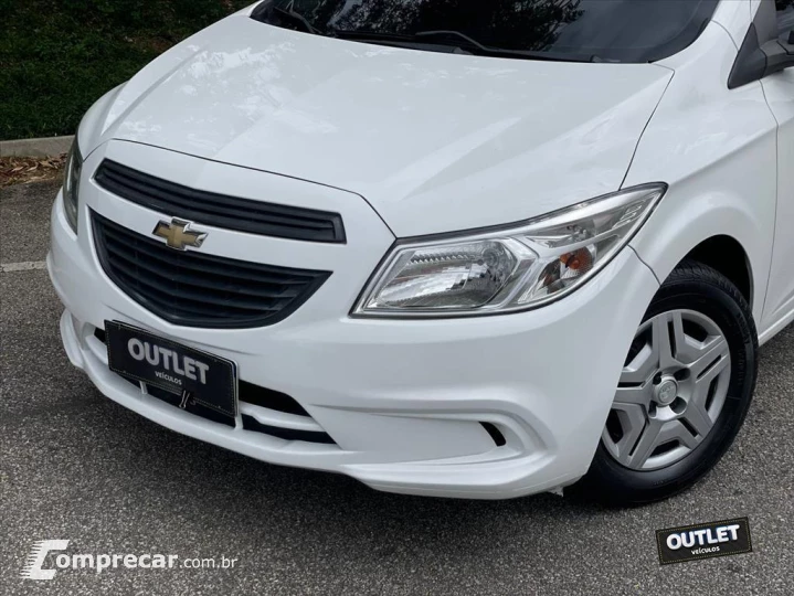 ONIX 1.0 MPFI JOY 8V FLEX 4P MANUAL