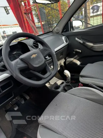 MONTANA 1.4 MPFI LS CS 8V