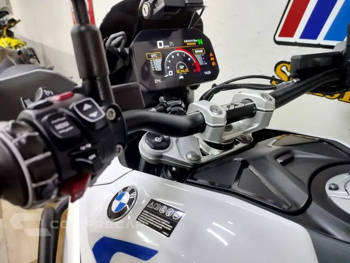 R 1300 GS PLUS