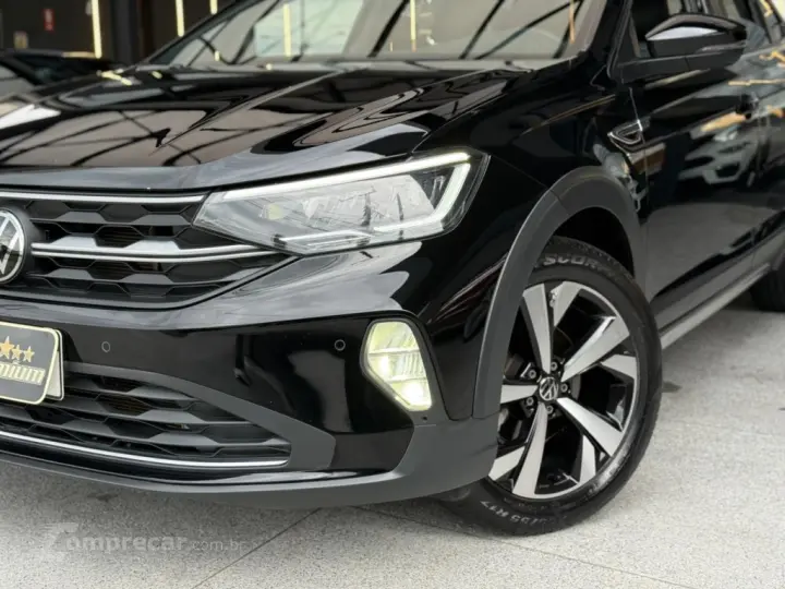 NIVUS 1.0 200 TSI TOTAL FLEX HIGHLINE AUTOMÁTICO