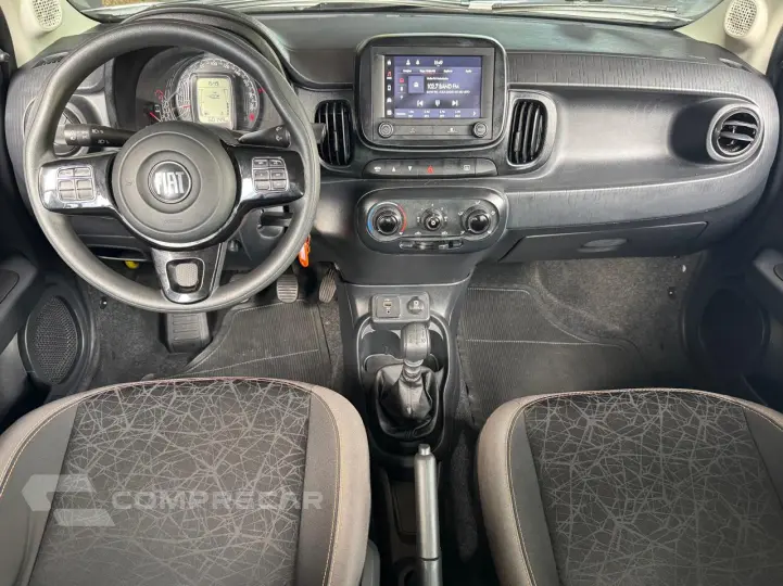 MOBI 1.0 EVO Trekking