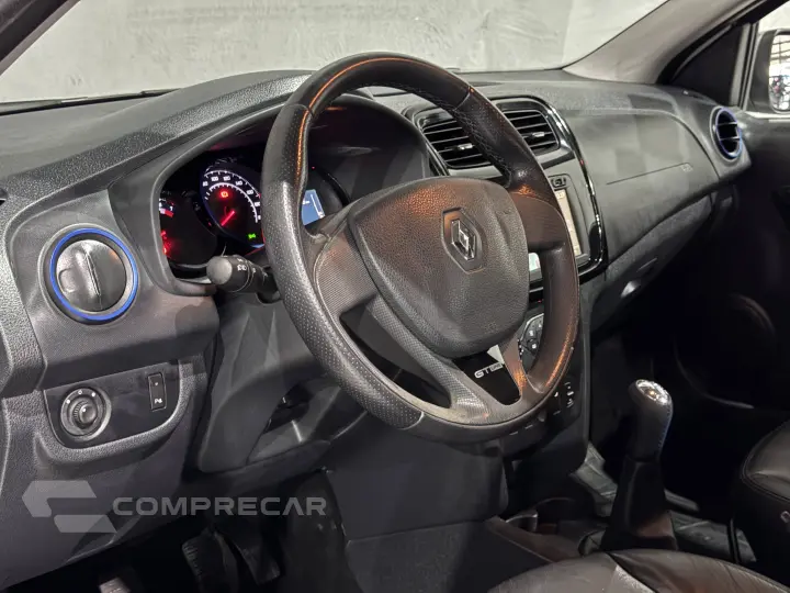 SANDERO 1.6 GT Line Limited