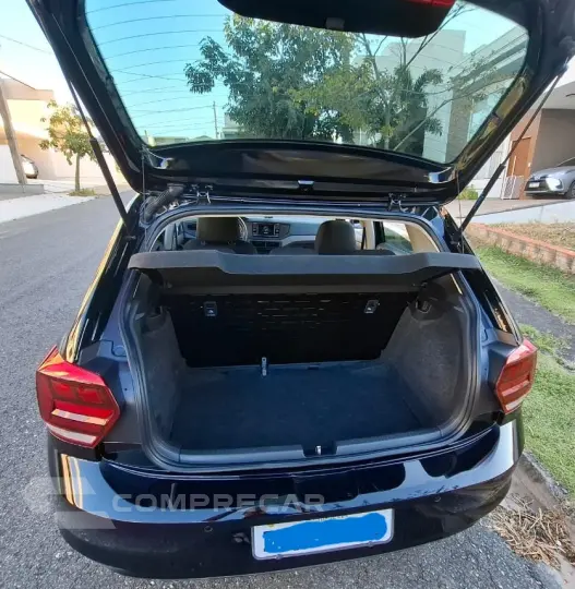 POLO 1.6 MSI