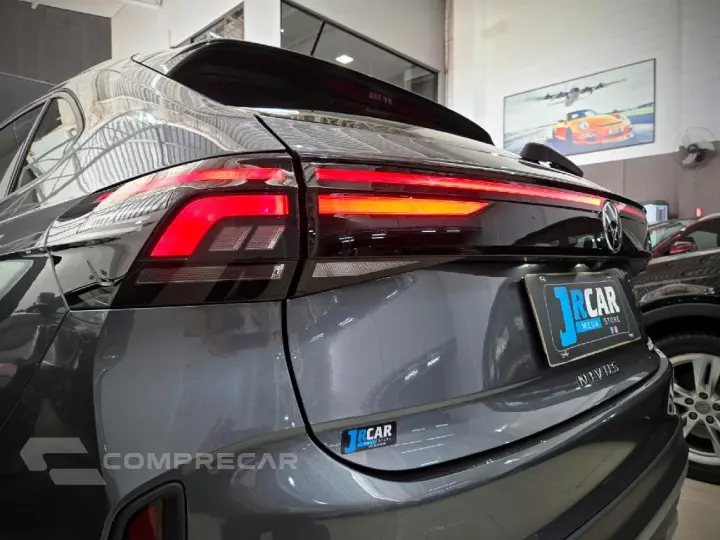 NIVUS 1.0 200 TSI TOTAL FLEX HIGHLINE AUTOMÁTICO
