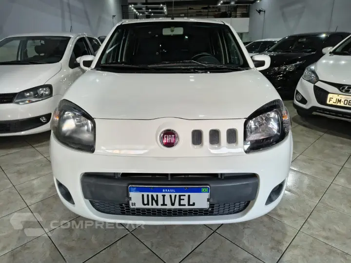 UNO VIVACE1.0